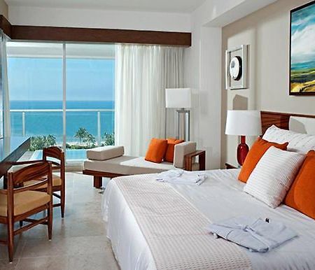Grand Bliss Nuevo Vallarta Eksteriør billede