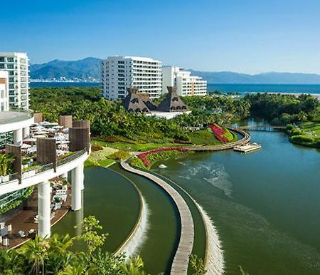 Grand Bliss Nuevo Vallarta Eksteriør billede
