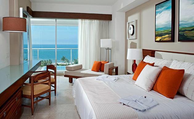 Grand Bliss Nuevo Vallarta Eksteriør billede
