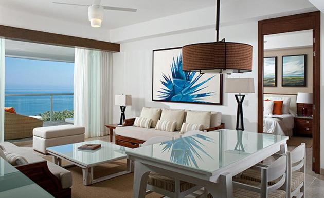 Grand Bliss Nuevo Vallarta Eksteriør billede
