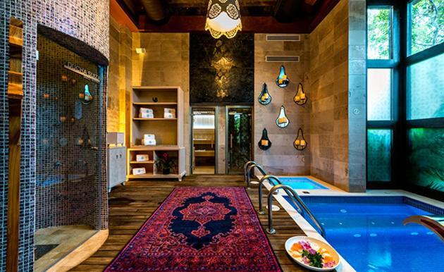Grand Bliss Nuevo Vallarta Eksteriør billede