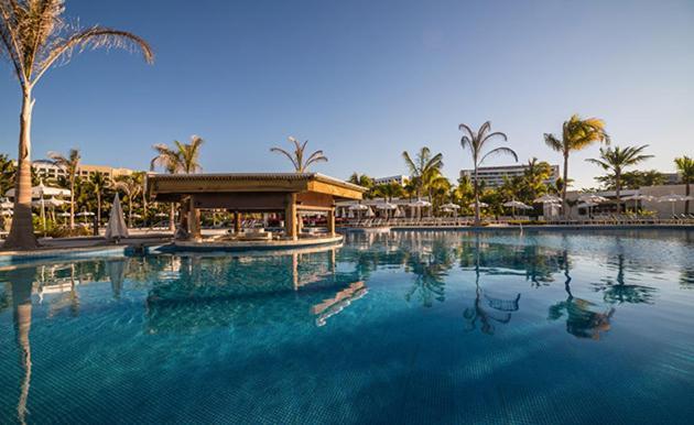 Grand Bliss Nuevo Vallarta Eksteriør billede