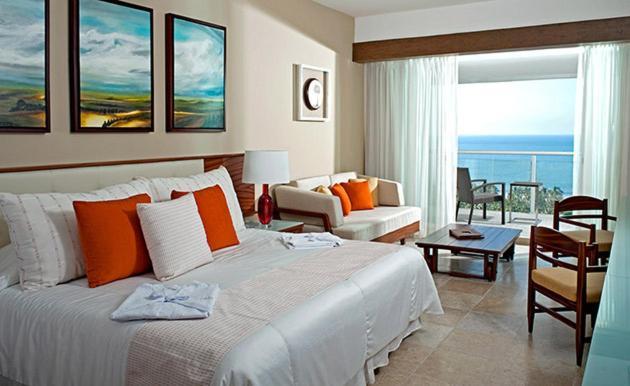 Grand Bliss Nuevo Vallarta Eksteriør billede