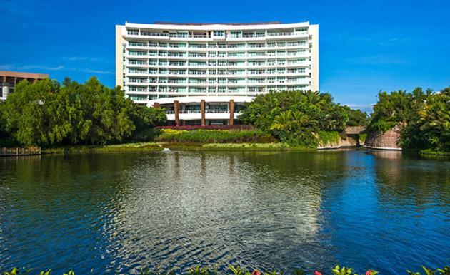 Grand Bliss Nuevo Vallarta Eksteriør billede