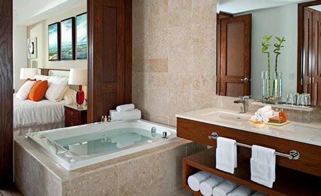 Grand Bliss Nuevo Vallarta Eksteriør billede