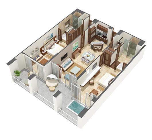 Grand Bliss Nuevo Vallarta Eksteriør billede